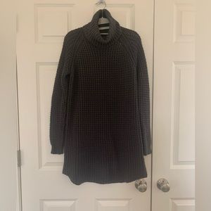 Element sweater dress